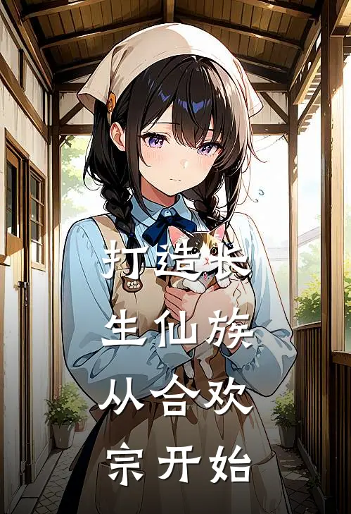 打造长生仙族：从合欢宗开始陆长生齐修文热门小说免费阅读_完本完结小说打造长生仙族：从合欢宗开始(陆长生齐修文)