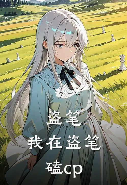 盗笔：我在盗笔磕cp