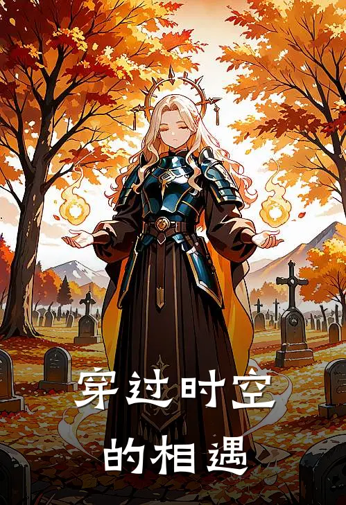 穿过时空的相遇