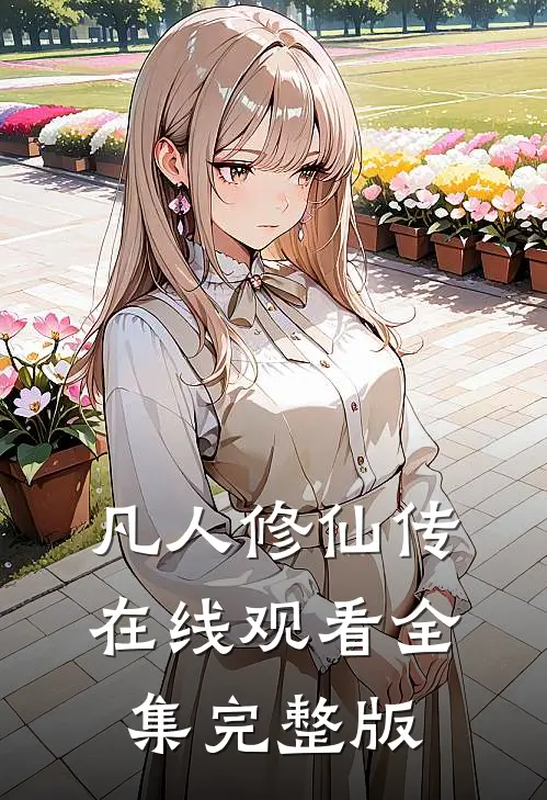 凡人修仙传在线观看全集完整版