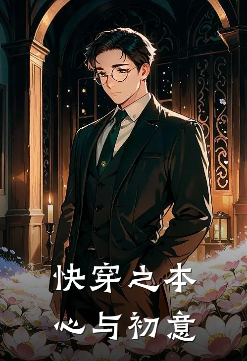快穿之本心与初意