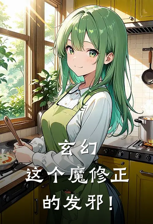 玄幻：这个魔修正的发邪！