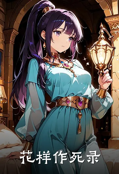 花样作死录楚尘徐文免费小说完整版_最新好看小说花样作死录楚尘徐文