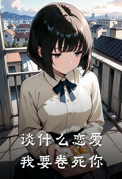 谈什么恋爱，我要卷死你李子妤季睿渊完本小说大全_免费小说免费阅读谈什么恋爱，我要卷死你(李子妤季睿渊)