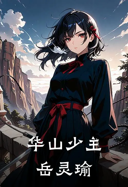 华山少主岳灵瑜岳灵瑜岳灵珊小说免费阅读无弹窗_完结版小说全文免费阅读华山少主岳灵瑜(岳灵瑜岳灵珊)