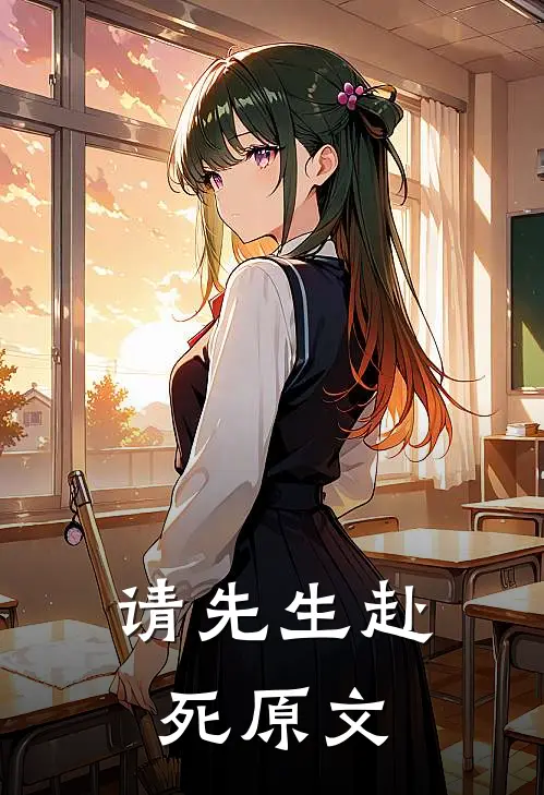 请先生赴死原文