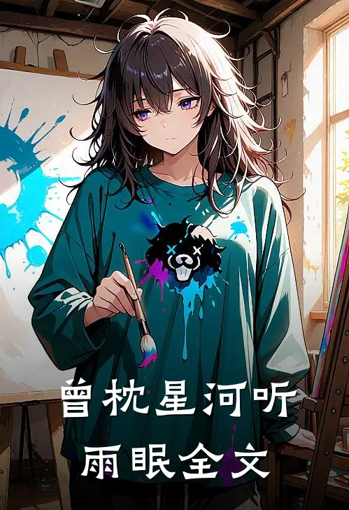 曾枕星河听雨眠全文