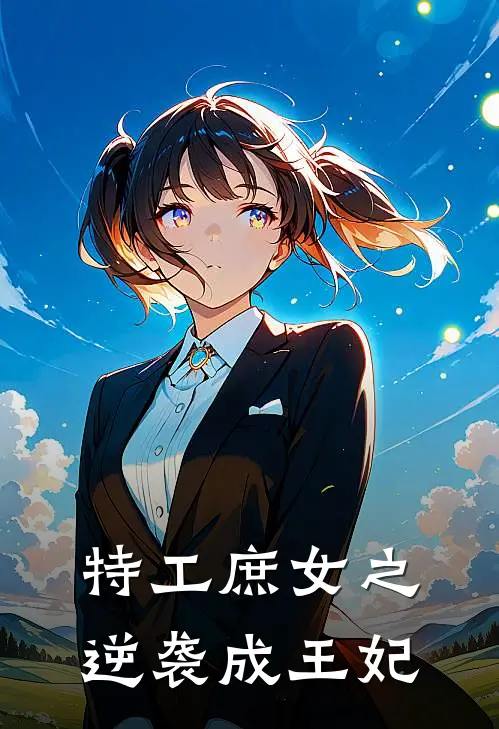 特工庶女之逆袭成王妃