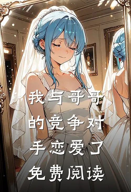 我与哥哥的竞争对手恋爱了免费阅读