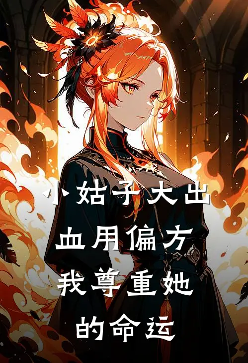 小姑子大出血用偏方，我尊重她的命运