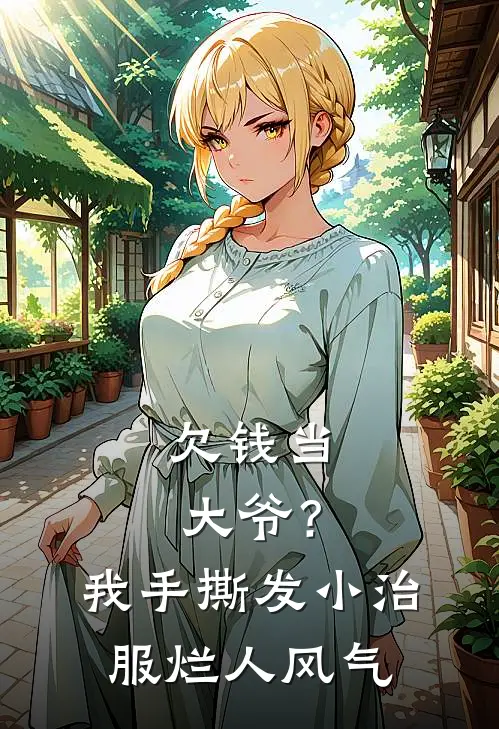 欠钱当大爷？我手撕发小，治服烂人风气