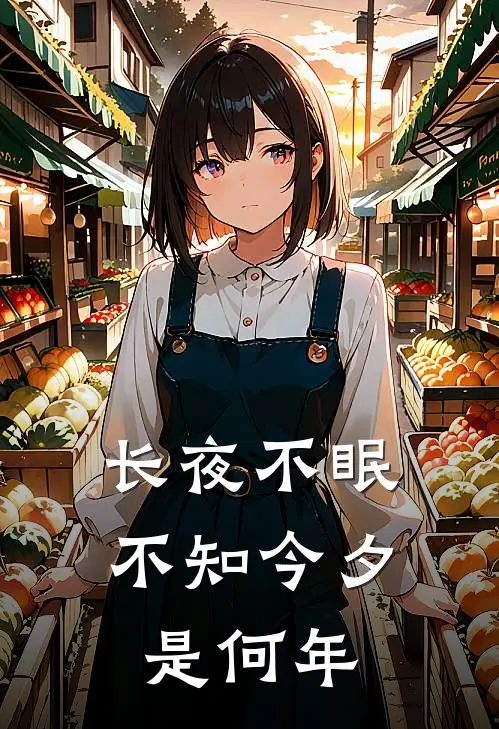 长夜不眠不知今夕是何年