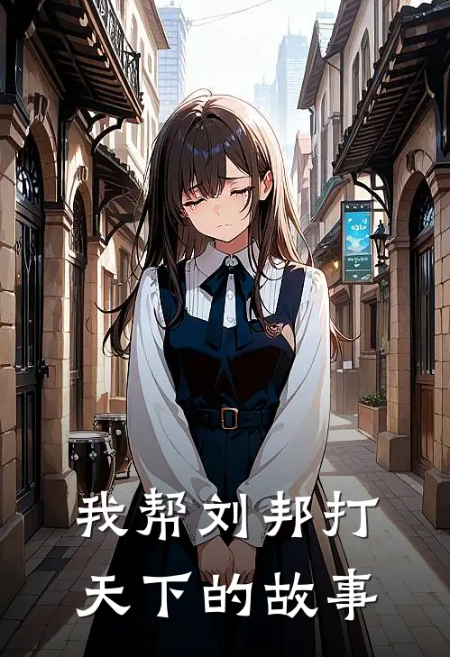 我帮刘邦打天下的故事