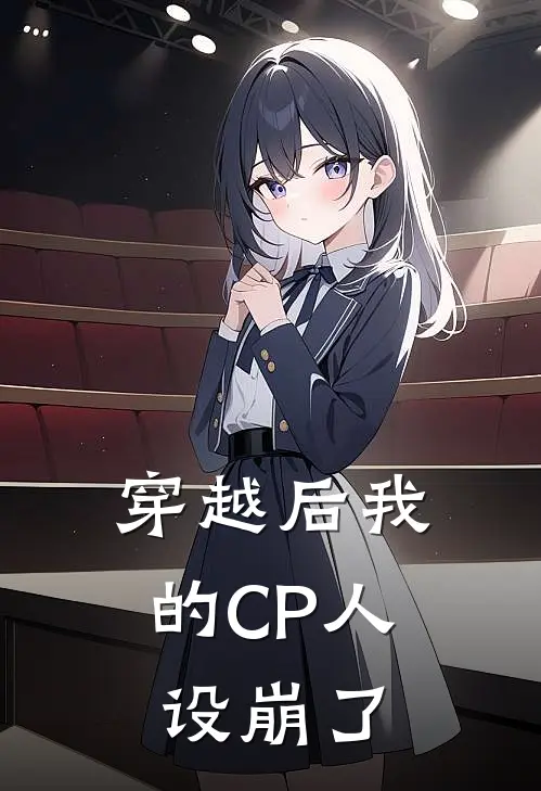 穿越后我的CP人设崩了(徐艺真姜小牙)最新免费小说_完本小说免费阅读穿越后我的CP人设崩了徐艺真姜小牙