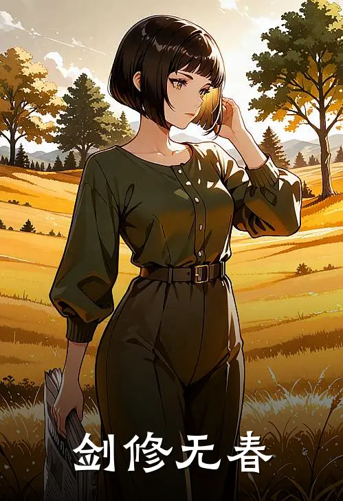 剑修无春