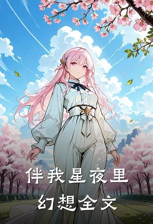 伴我星夜里幻想全文