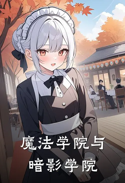 魔法学院与暗影学院
