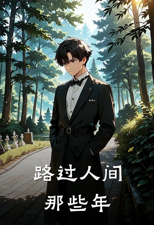 路过人间那些年