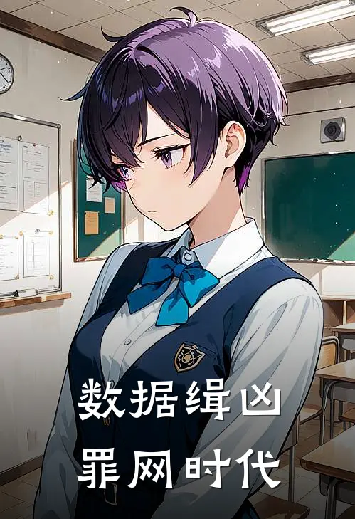 数据缉凶：罪网时代(叶晚陈天野)免费阅读全文_免费完结版小说数据缉凶：罪网时代叶晚陈天野