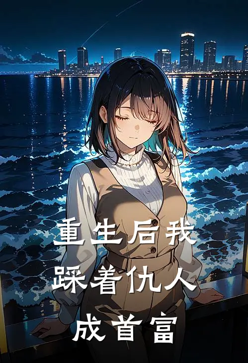 重生后我踩着仇人成首富