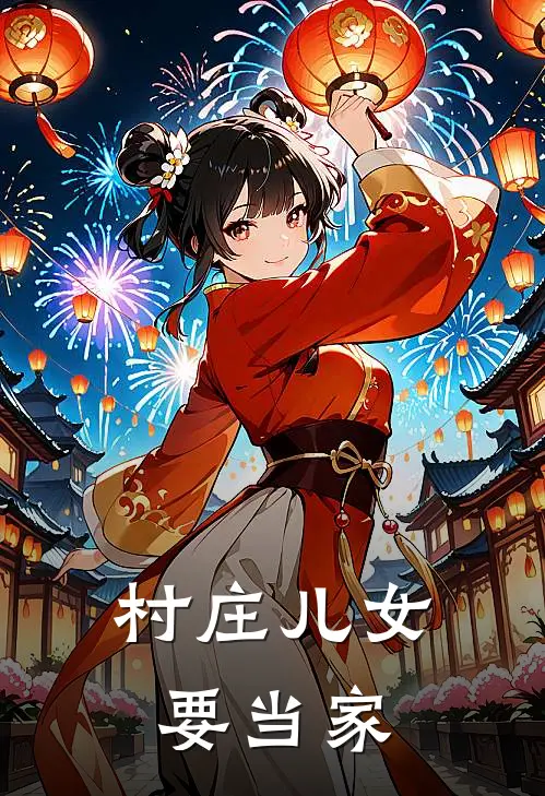 村庄儿女要当家翠翠秀秀最新完结小说推荐_在线免费小说村庄儿女要当家(翠翠秀秀)