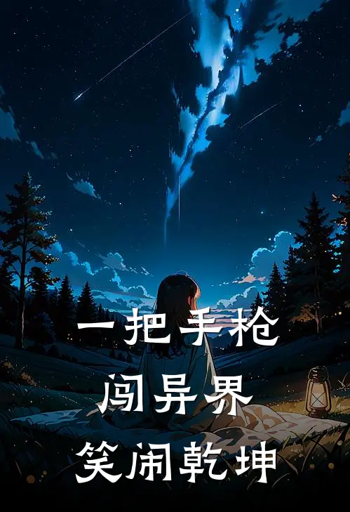 一把手枪闯异界：笑闹乾坤