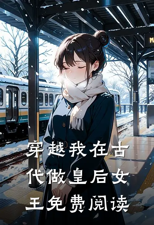 穿越我在古代做皇后女王免费阅读