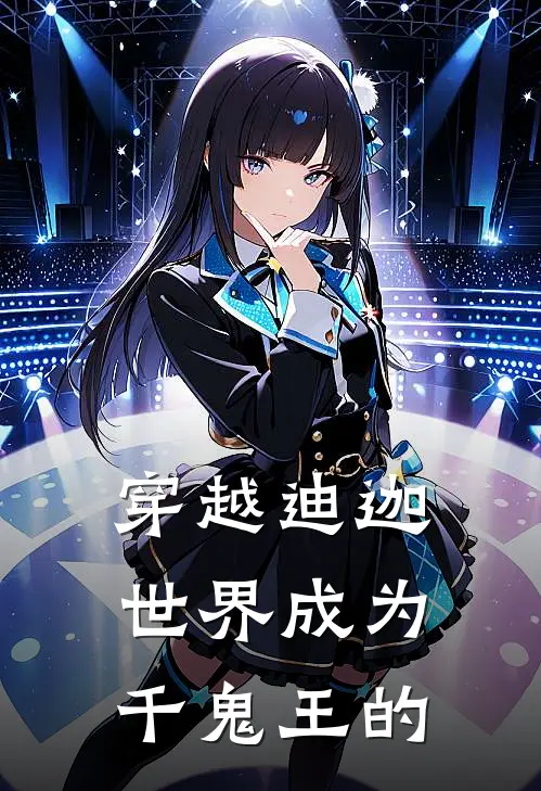 穿越迪迦世界成为千鬼王的