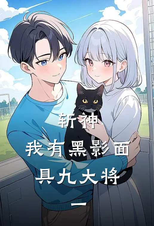 斩神：我有黑影面具九大将：一(墨雨司小南)在哪看免费小说_最新章节列表斩神：我有黑影面具九大将：一(墨雨司小南)