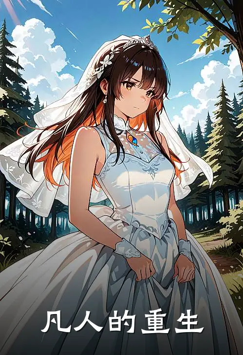 程野张浩《凡人的重生》_(程野张浩)热门小说