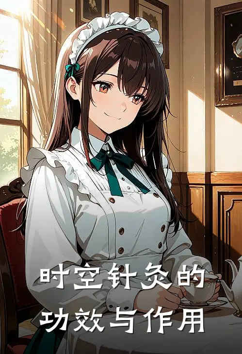 时空针灸的功效与作用