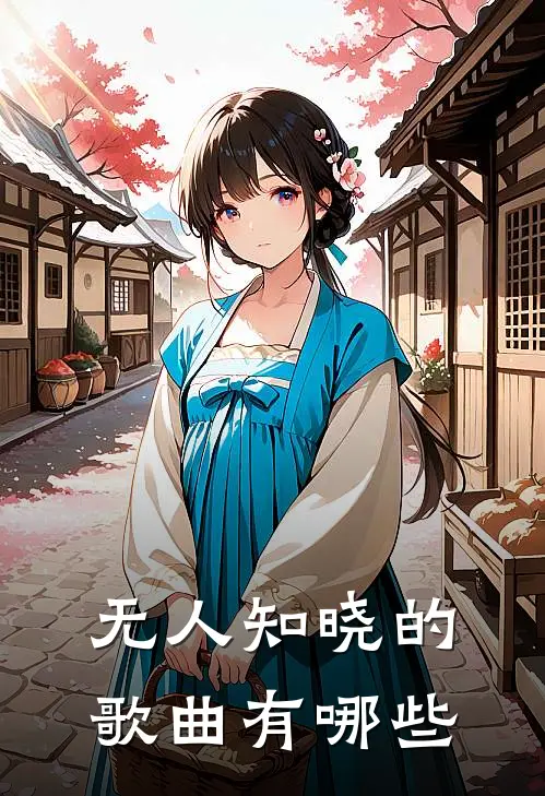 无人知晓的歌曲有哪些