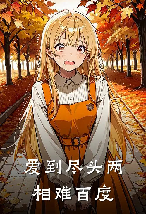 爱到尽头两相难百度