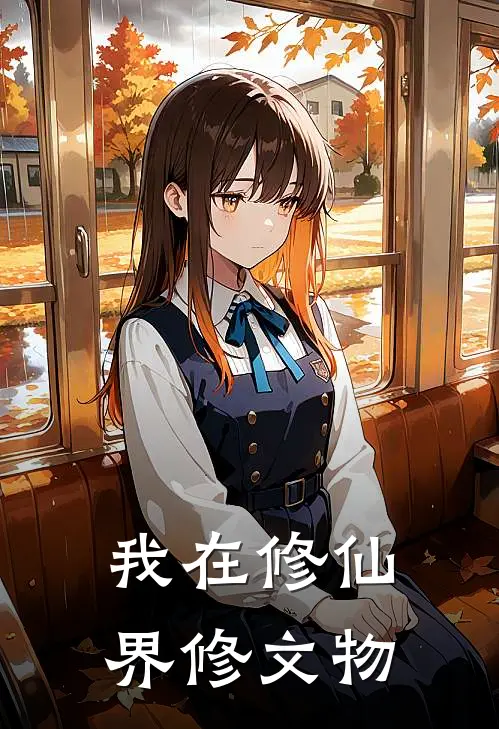 我在修仙界修文物