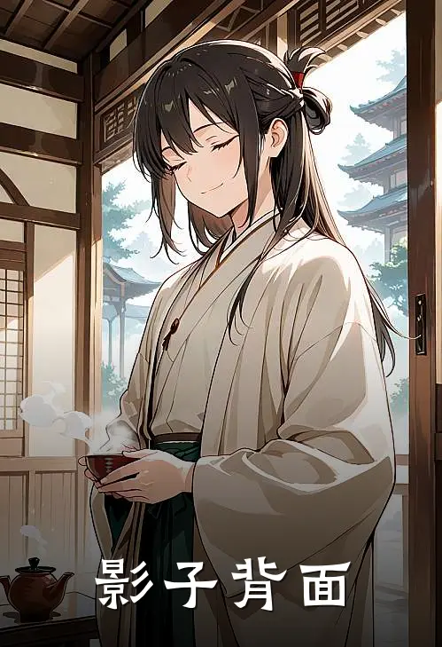 影子背面(夏晚晴林薇)完整版免费全文阅读_完本小说推荐影子背面(夏晚晴林薇)