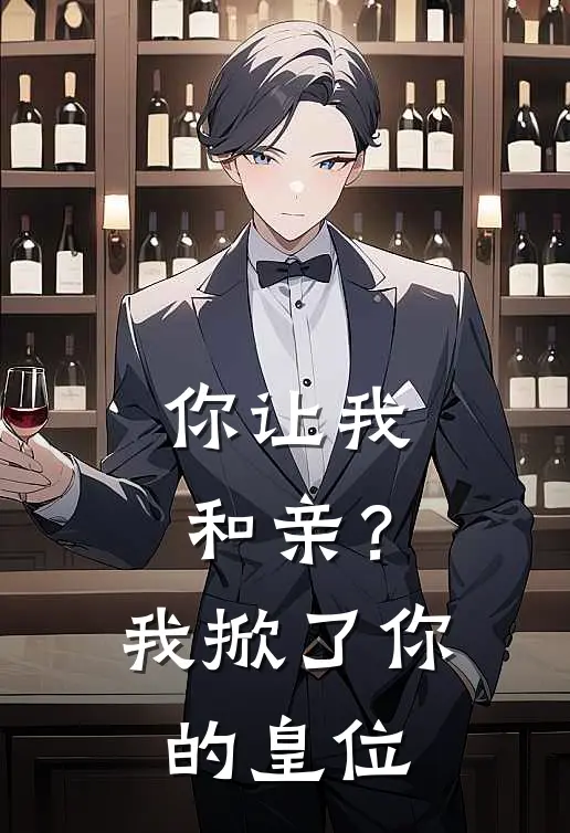 你让我和亲？我掀了你的皇位