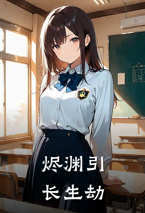 烬渊引：长生劫