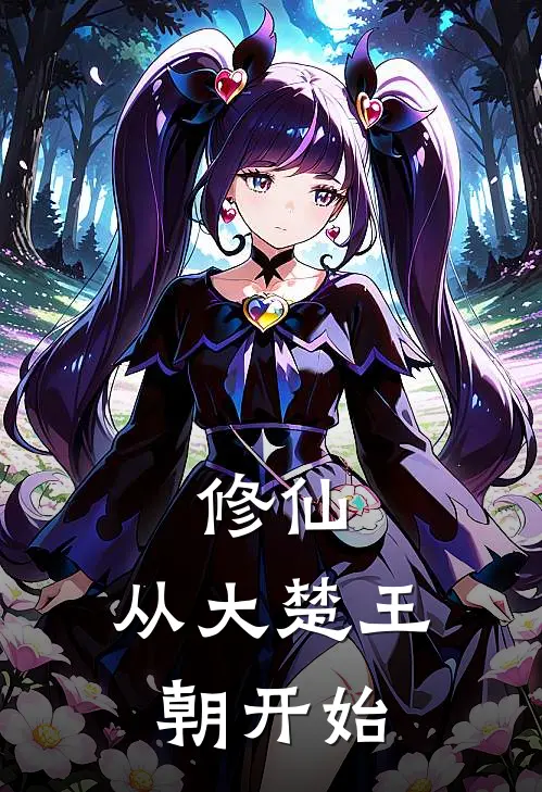 修仙，从大楚王朝开始