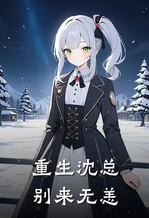 【重生】沈总别来无恙