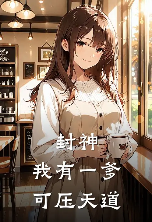 封神：我有一爹，可压天道(苏玄帝辛)免费阅读_热门的小说封神：我有一爹，可压天道苏玄帝辛