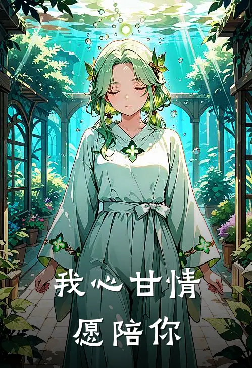 我心甘情愿陪你(许琦陈默)最新小说_免费阅读完整版小说我心甘情愿陪你(许琦陈默)