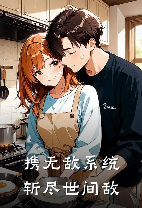 携无敌系统，斩尽世间敌