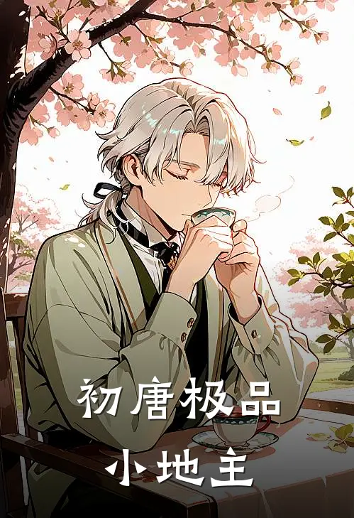 初唐极品小地主