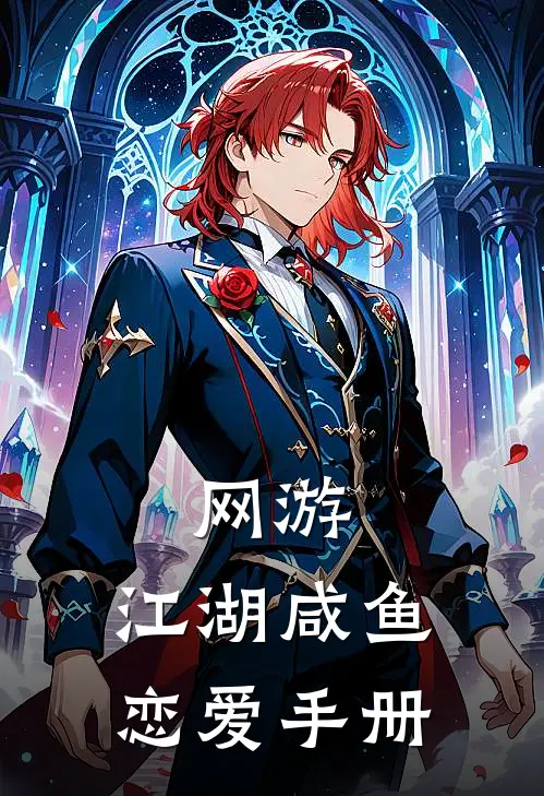 网游：江湖咸鱼恋爱手册