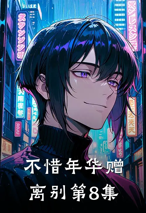 不惜年华赠离别第8集