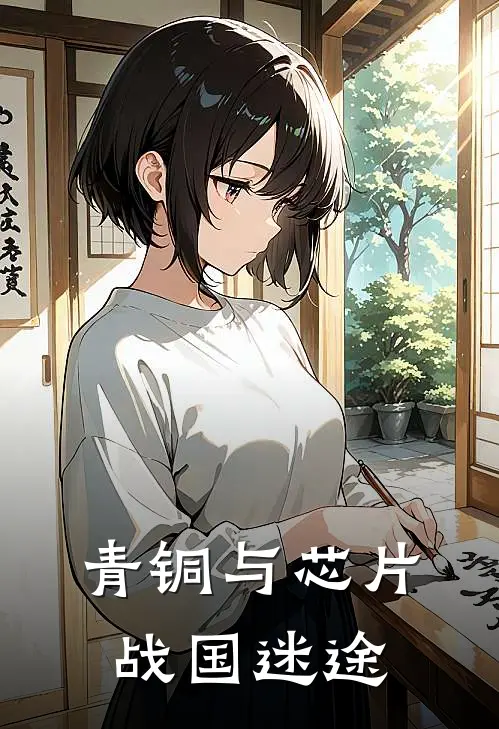 青铜与芯片：战国迷途林琛林深最新好看小说_最新完本小说青铜与芯片：战国迷途林琛林深