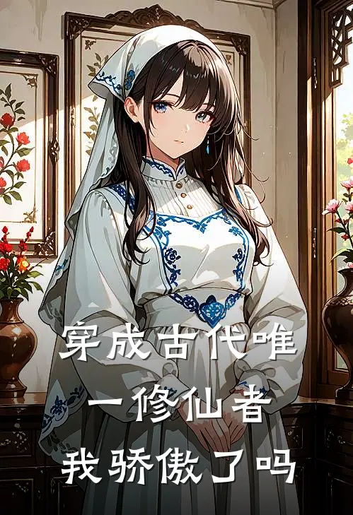 穿成古代唯一修仙者，我骄傲了吗苏夏苏秋免费小说完整版_热门的小说穿成古代唯一修仙者，我骄傲了吗苏夏苏秋