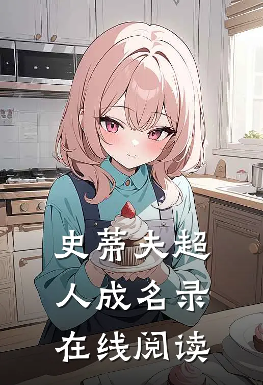 史蒂夫超人成名录在线阅读