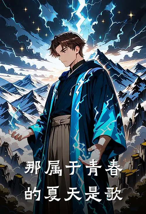 那属于青春的夏天是歌