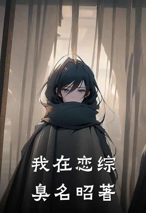 我在恋综臭名昭著